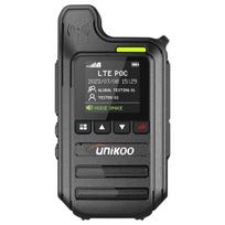 UNIKOO Long-Range 4G/5G Dual-Mode Public Network Walkie-Talkie (CN version)