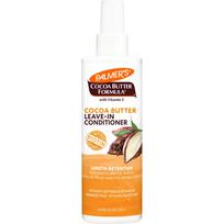 Palmer's Cocoa Butter & Biotin Leave-In Coconut Conditioner For All Hair Types For Hair Length Retention, Streghthening & Enhanced Shine - 250Ml, 1