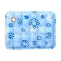 Self Added Water Dog Cat Sleeping Pad Cool Dog Cold Bed Mat Floor Mat Pet Ice Cushion  Kitten Sofa S-Style 4