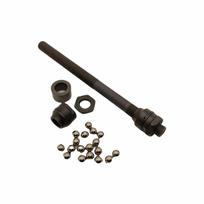 Shimano Hub Axle Assembly Y31T98010 FH-T3000