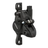 Shimano Disc Resin Pad EBRMT200MPRXL BR-MT200 Brake, Black, (B01S), Hydraulic, juoda