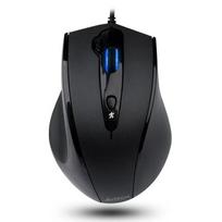 A4TECH N-810FXS Wired Silent Ergonomic Mouse