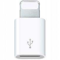 Co2 Adapter Przejściówka Usb-C Usb Typ C Do Lightning Iphone 13 14 Plus Pro Max