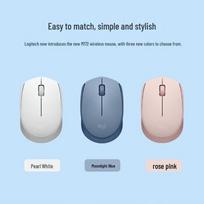 Logitech G M172 Wireless Mouse