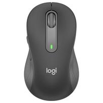 Logitech M650 Wireless Bluetooth Dual-Mode Mouse