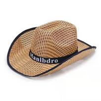 Visor Cap Men Straw Hat Sunscreen Fedoras Foldable Man Sun Hat  Woman/Female kava