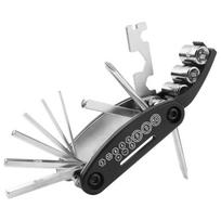 Bicycle Repair Tool Kit Multi Function Folding Bike Repair Tool Wrench Set Tire Repair Tool Motorcycle Tool Spanner Screwdriver