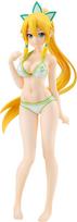 POP UP PARADE BEACH QUEENS Sword Art Online Scherzo of the Dark Twilight Leafa Plastic Painted Complete Figure Progressive (Theatrical Version)