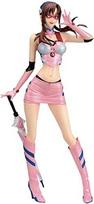 Sega Evangelion Racing Premium RQ Figure  Mari  (Prize Item)