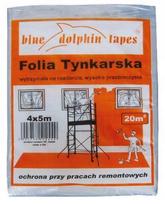 Folia Tynkarska [460] 4M X 5M (15//91)