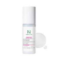 AMPLE:N Ceramide Shot Ampoule Mist 80ml – Barrier Repair Hydrating Face Mist for Dry & Sensitive Skin