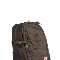 Fjällräven Skule 20 kuprinė, žalia, 20l