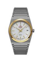 Ruhl 1929 Space Control 4643M-1 watch, solar 303622