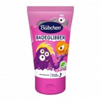 Büssen Bath Gliver Pink Bath Bomb 130ml
