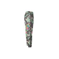Adidas X Jeremy Scott Track Pant Multicolor Men Bottoms Multi-Color H53372 L