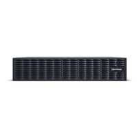 CyberPower  Battery module BPSE72V40ART2U EBP, Rack 2U, 72VDC, 12x9AH/12V for OLS3000ERT2UA | BPSE72V40ART2U  | 4712856273793