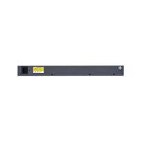 Ruijie  Networks RG-CS83-48GT4XS-P network switch Managed L3 Gigabit Ethernet (10/100/1000) Power over Ethernet (PoE) 1U Grey | RG-CS83-48GT4XS-P  | 6971693276246