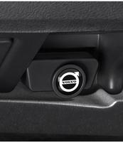 aqd7 Volvo Charging Port OBD Waterproof Protection Cover For Volvo XC60 V50 S60 XC90 V60 V40 XC40 V70 S90 Olestar AWD S80 T6 V90 S60L
