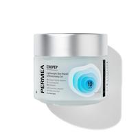 Permea ExoPep Deeply Hydrating Regenerative Face Moisturizer | Intensive Skin Hydration Cream | Supports Skin Renewal Softness and Smooth Texture |
