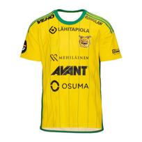 2026 Tamperės Ilves Namų Futbolo Marškinėliai Žaidimo Treniruočių Rinkinys Vasaros Sportas Vyriški Marškinėliai Vaikams Moteriški Banglenčių Marškinėliai S