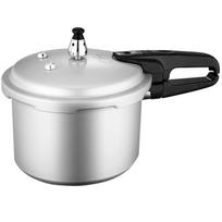 Shuangxi Aluminum Pressure Cooker
