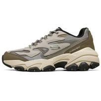Skechers Sparta-max Olive Low Top Running Shoes 237121-GYOL 41