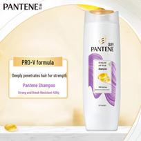 Pantene PRO-V Anti-Breakage Shampoo