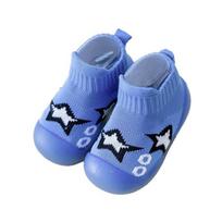Cartoon Baby Walker Shoes, Non-Slip Soft Sole for Toddlers 0-3 Years, Boys & Girls, Indoor/Outdoor Use