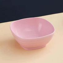 Ru Han Eco-Friendly Straw Dessert & Shaved Ice Bowls