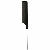 Salon Tool Barber Hair Extensions Toothed Pin Tail Foiling Highlighting  Hair Comb Hair Brush 1PC