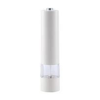 Modern Minimalist Pepper Grinder With Solid Spice Storage For Kitchen Use balta