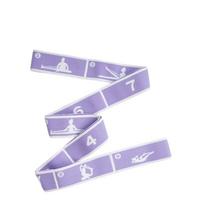 Muscle Stretching Yoga Resistance Band Tensile Tape Fitness Resistance Bands  Workout Equipment Style D