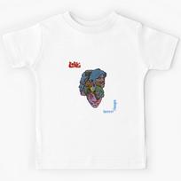 Forever changes Kids T-Shirt 170
