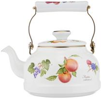 Fuji Enamel Kettle Frutas Collection II 2.3L FTCS-2.3K