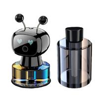 Intelligent Car Scent Diffuser Delivering Consistent Freshness Air & Low Noise Suitable For Long Drives And Everyday Use