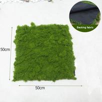 Dirbtinės samanės Kraštovaizdis Bioninė veja Dirbtinės samanės Mikro kraštovaizdžio išdėstymas Vejos Bonsai Keramika Grindinio Kraštovaizdis Lauko Vidaus (Green,A1) žalia