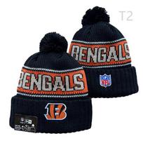 Rugby Team New Rugby Baseball Ice Hockey Basketball Four Major League Teams Knitted Autumn And Winter Wool Caps Adjustable (54cm-62cm)