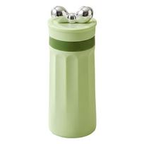 Food Grade Ice Cube Water Bottle Multi-Function Ice Cube Mold Portable Ice Maker  Summer
