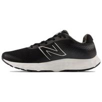 New Balance 520 V8 'Black White' Sneakers M520LB8 43
