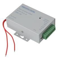 Input AC110V 240V Output DC 12V 3A 30W Power Supply Controller for Door Access Control System