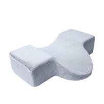 Grafting Eyelash Memory Foam Neck Support Pillow for Beauty Salon