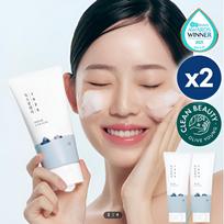 [Round Lab] 1025 Dokdo Cleanser Double Set 200 ml x 2