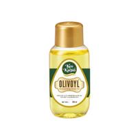 Keo Karpin Olivoyl | Nelipnus alyvuogių aliejus, suteikia drėkinimą visai dienai, daro odą švelnią, elastingą ir spindinčią | 300 ml |