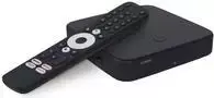 Strong SRT420 4K DVB-T2 Android TV srautinio turinio dėžutė (SRT420)