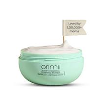 Orimii Bump Hydrating Stretch Marks Removal Body Butter For Women | Whipped Body Cream For Pregnancy | Enriched With Cocoa & Shea Butter | Lightwei