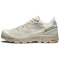 Salomon X-ALP Odiniai Unisex Kedai Migdolų Pieno Spalvos Kreminės Baltos-Pipirų L47596200 38⅔