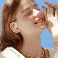 Sayrelances Sound 10 Open-Ear Sport Bluetooth Headphones