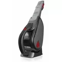 Black & Decker DVJ315B - sausas valymas - cikloninis - be maišelio - Raudona - Titan - Ličio (DVJ315B)