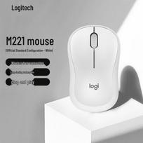 Logitech M221 Wireless Mouse