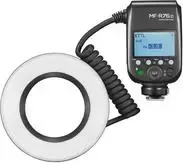 Godox MF-R76C makro žiedinė blykstė, skirta Canon (MF-R76C)